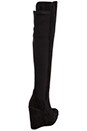 view 4 of 5 BOTTES HIGHLINE in Black