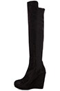 view 5 of 5 BOTTES HIGHLINE in Black