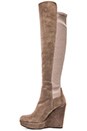 view 5 of 5 Highline Boot in Praline