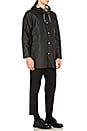 view 3 of 4 Stockholm Jacket in Black