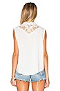 view 3 of 4 Sweet Spot Top in White