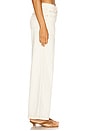 view 3 of 6 Bay Wide Leg Jeans in Ecru