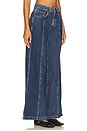 view 2 of 6 Two Tone Bay Wide Leg Jeans in Phoenix