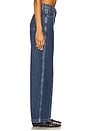 view 3 of 6 Two Tone Bay Wide Leg Jeans in Phoenix