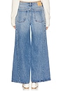 view 4 of 6 Gracie Twisted in Rodeo Vintage