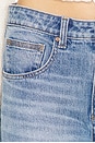view 6 of 6 Gracie Twisted in Rodeo Vintage