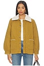 view 1 of 5 Frida Jacket in Olive