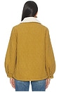 view 4 of 5 Frida Jacket in Olive