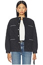 view 1 of 5 Quilted Pablo Jacket in Fairbanks