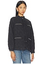 view 3 of 5 Quilted Pablo Jacket in Fairbanks