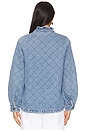 view 3 of 4 Quilted Pablo Jacket in Rodeo Vintage