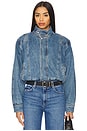 view 1 of 4 Juno Jacket in Rodeo Vintage