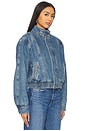 view 2 of 4 Juno Jacket in Rodeo Vintage
