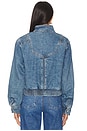 view 3 of 4 Juno Jacket in Rodeo Vintage