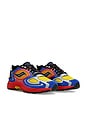 view 2 of 8 ZAPATILLA DEPORTIVA JAZZ 9 in Balloon Blue