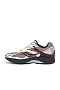 view 5 of 6 Progrid Omni 9 Sneakers in Tan & Maroon