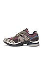 view 5 of 6 Progrid Triumph 4 Sneakers in Fig & Blue