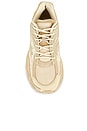 view 4 of 6 Progrid Omni 9 Sneakers in Summer Sand