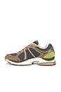 view 5 of 6 Progrid Triumph 4 Sneakers in Carbon & Taupe