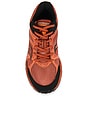 view 4 of 6 Ride Millennium Sneakers in Hot Sauce & Black
