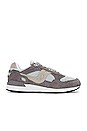 view 1 of 7 ZAPATILLA DEPORTIVA SHADOW in Grey & Silver