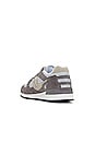 view 3 of 7 ZAPATILLA DEPORTIVA SHADOW in Grey & Silver