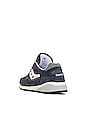 view 3 of 7 Shadow 6000 Essential Sneaker in Navy
