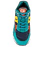 view 4 of 7 Shadow 6000 in Teal & Blue