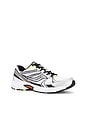 view 2 of 6 ZAPATILLAS DEPORTIVAS RIDE MILLENNIUM in White & Multi