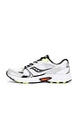 view 5 of 6 ZAPATILLAS DEPORTIVAS RIDE MILLENNIUM in White & Multi