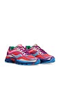 view 2 of 5 x Jae Tips Omni 9 Sneakers in Multi