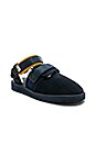 view 1 of 5 SANDALES AIME LEON DORE in Navy