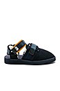 view 2 of 5 SANDALES AIME LEON DORE in Navy