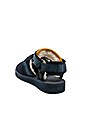 view 3 of 5 SANDALES AIME LEON DORE in Navy