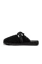view 5 of 5 x John Elliott x ZAVO Cab in Black
