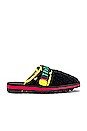view 1 of 5 x The Elder Statesman ZAVO-CabES in Black