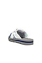 view 3 of 5 x The Elder Statesman ZAVO-CabES in Grey