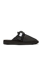 view 1 of 5 Zavo-cab Sandal in Black