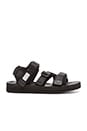 view 1 of 5 KISEE-V Sandal in Black