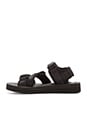 view 5 of 5 KISEE-V Sandal in Black