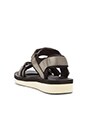 view 3 of 5 KISEE-V Sandal in Grey