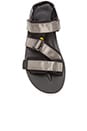 view 4 of 5 KISEE-V Sandal in Grey