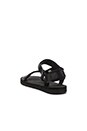 view 3 of 5 DEPA Sandal in Black