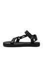 view 5 of 5 DEPA Sandal in Black