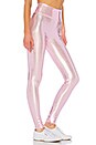 view 2 of 4 Long Legging in Rose Gloss