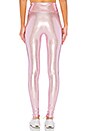 view 3 of 4 Long Legging in Rose Gloss