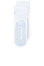 view 4 of 4 CALCETINES HASTA LOS TOBILLOS in New Beginnings Blue