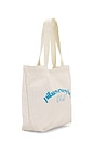 view 3 of 4 Pilates Everyday Club Tote in Ivory