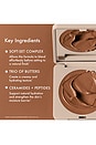 view 10 of 12 POUDRE BRONZANTE BRONZER BUTTER BALM in Clay