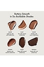 view 4 of 9 BRONCEADOR BRONZER BUTTER BALM in Haze